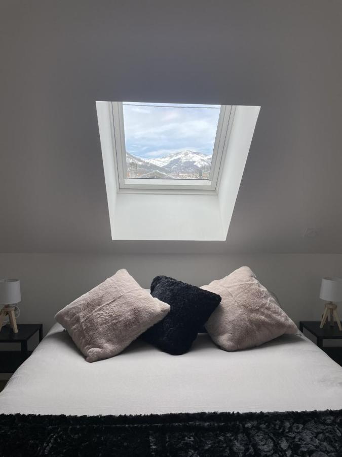 Апартаменты Chaleur Moderne Des Pyrenees Аржеле-Газо Экстерьер фото