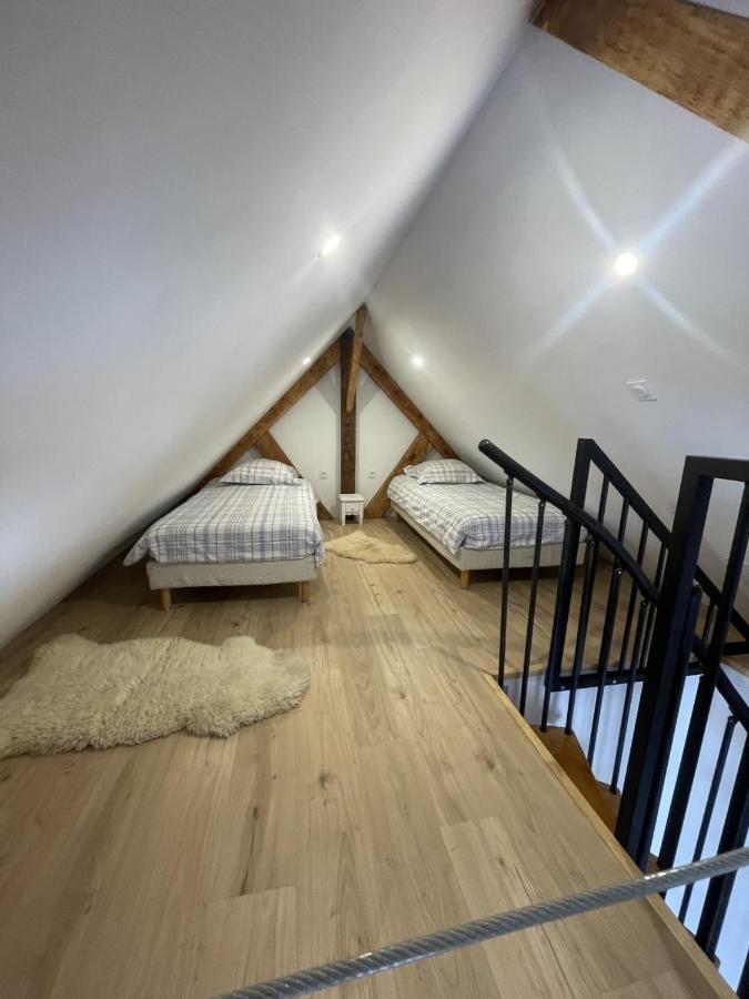 Апартаменты Chaleur Moderne Des Pyrenees Аржеле-Газо Экстерьер фото